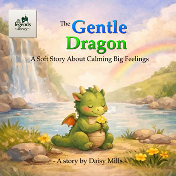 The Gentle Dragon