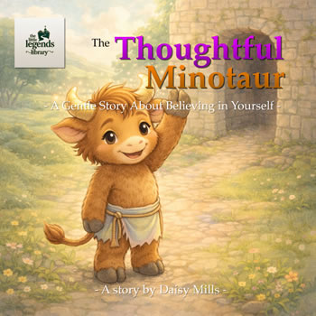 The Thoughtful Minotaur