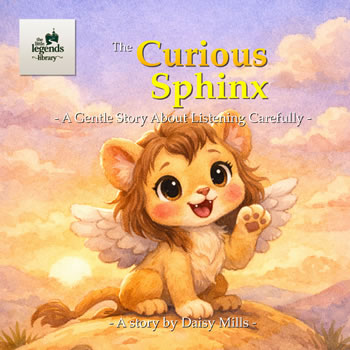 The Curious Sphinx